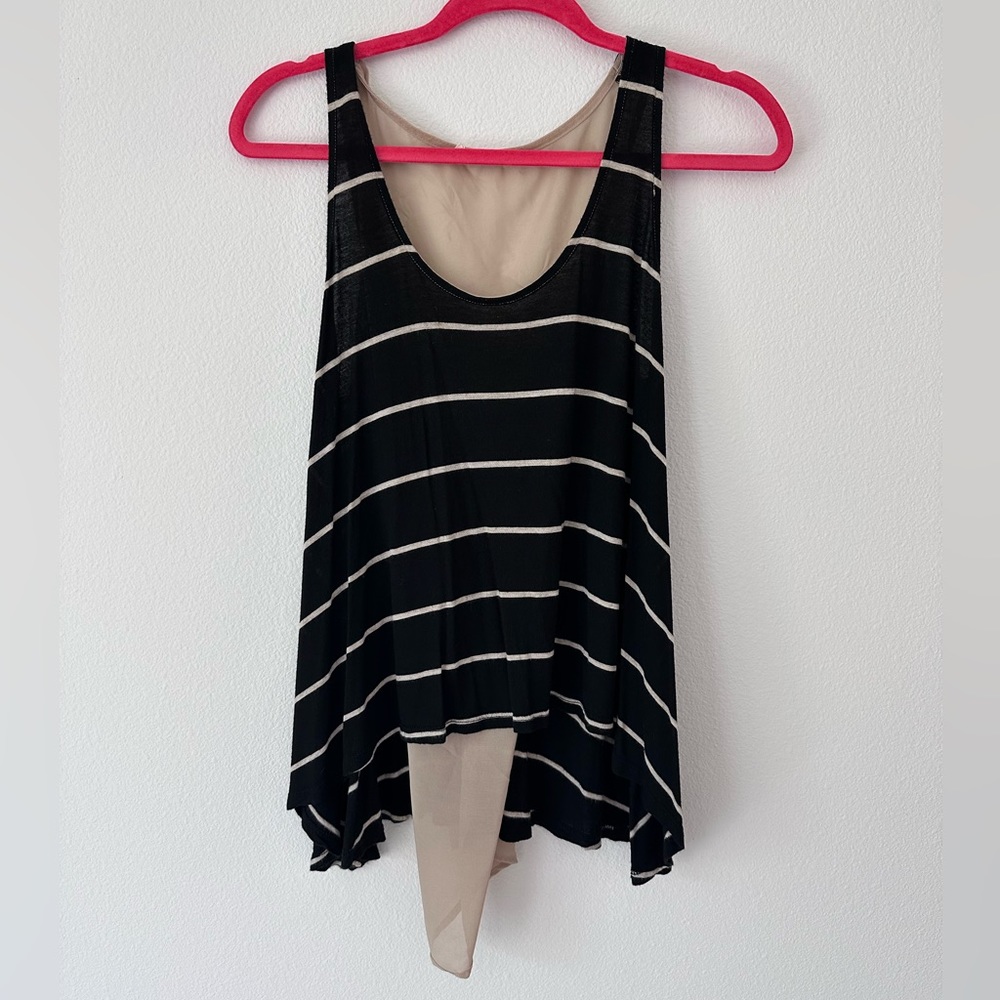 Lush blouse